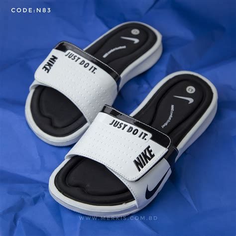 Nike Slippers For Men .